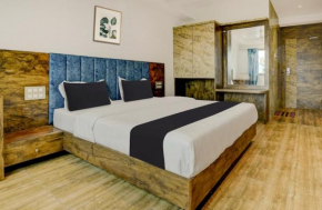 Hotel Super Townhouse
